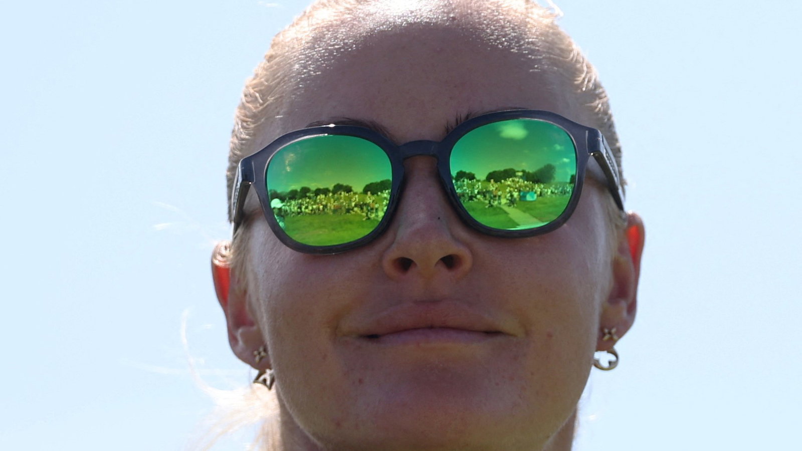 Charley Hull